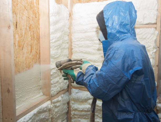 Fireproof Insulation in Manistee, MI